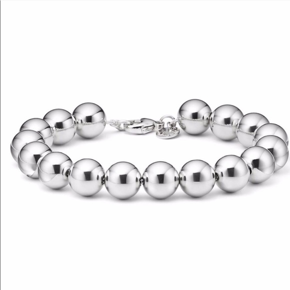 Tiffany & Co. HardWare Bracelet - Picture 3 of 6